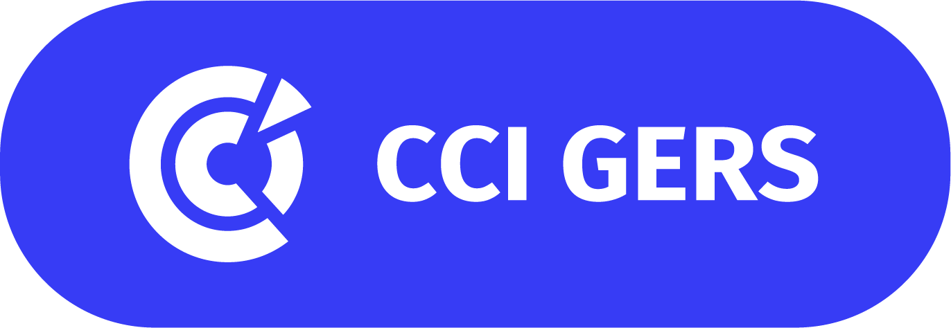 logo cci gers