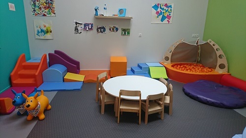 Crèche Solomiac 2